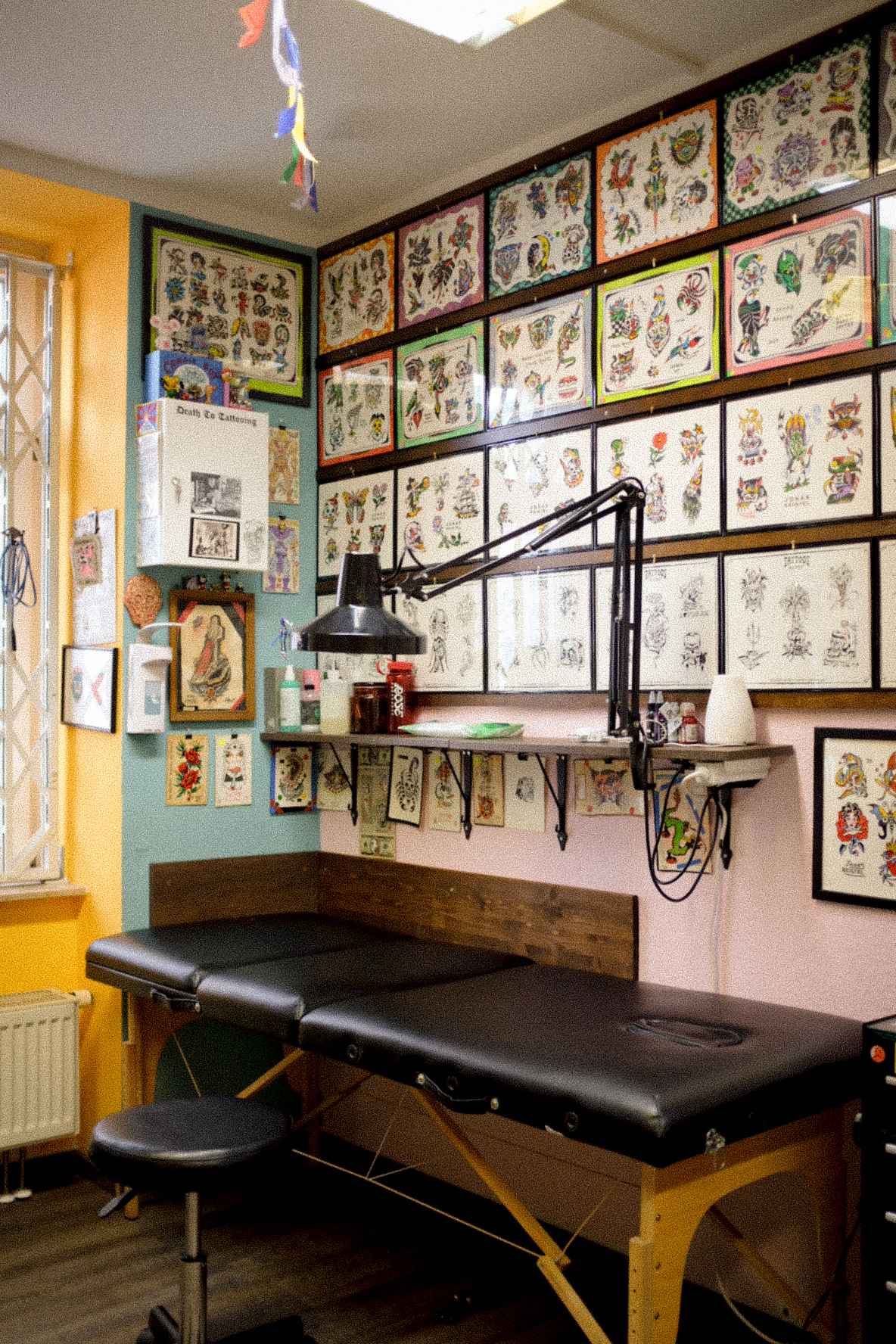 Studio Bild
